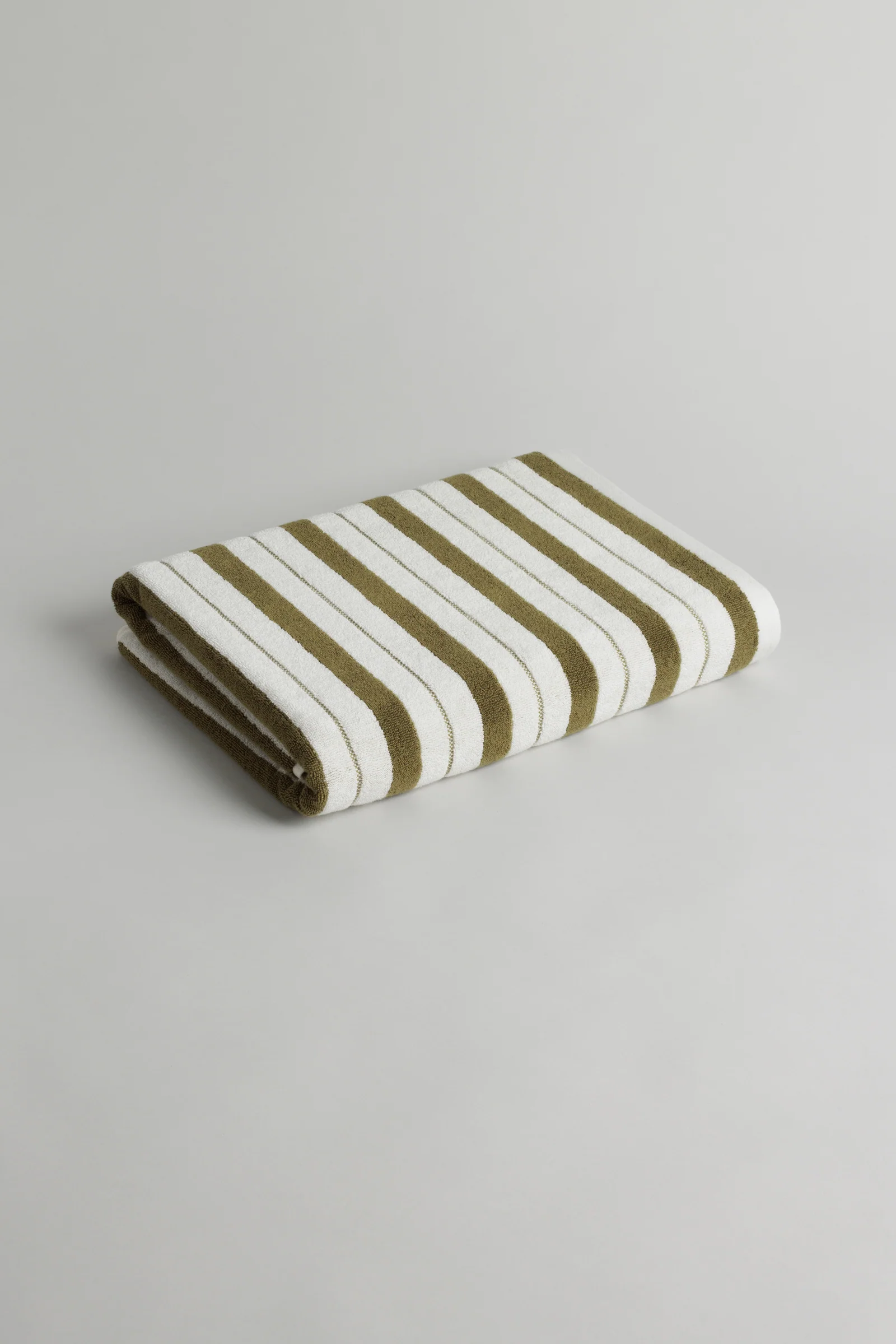 Bath Sheets